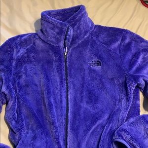 NORTH FACE FLEECE